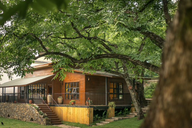 来漾濞的十个理由！每个都很好……