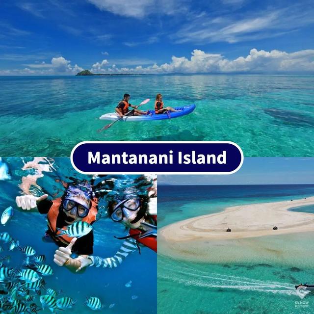 马来西亚沙巴景点 马来西亚沙巴景点有什么山