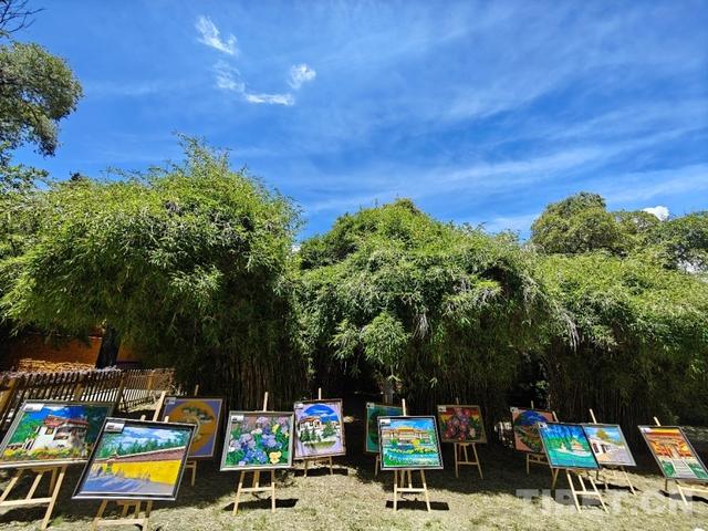 热贡文化推介会在拉萨举行 促进青海西藏交流