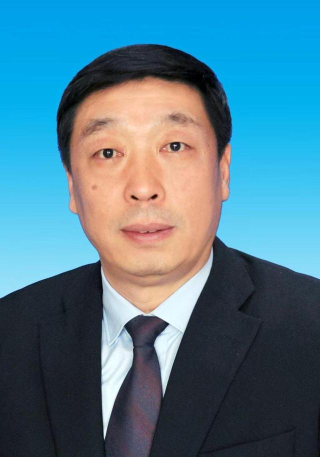 武卫东	、时清霜当选河北省政协副主席