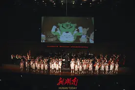 经典动漫与电影，是回到“童年的时光机”图片