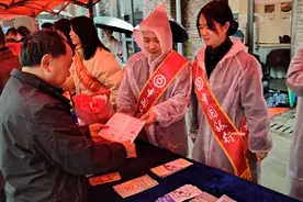 中国银行郴州分行：银企联动筑牢反诈防线守住钱袋子图片