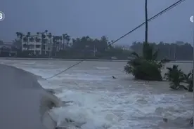 海南为何多地出现特大暴雨？是否属于异常？一文科普图片