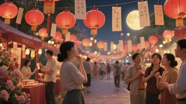 连玩8天！快来解锁非遗奇妙之旅