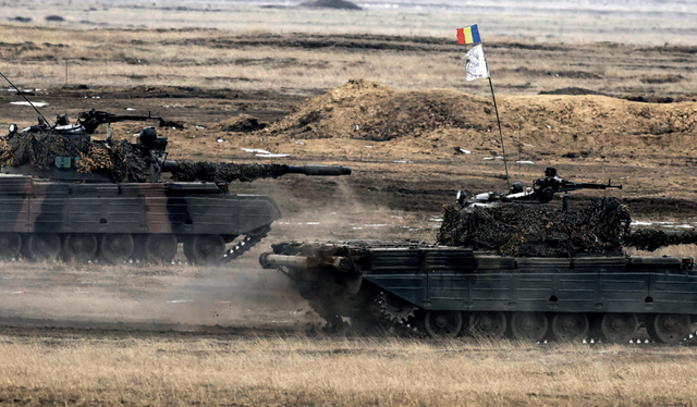 沈联涛：战争经济重演