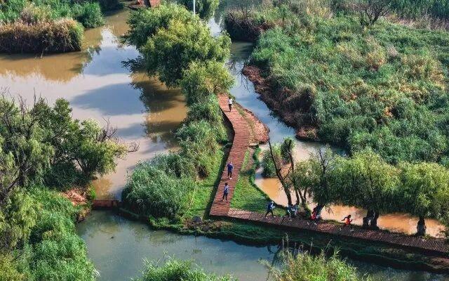 下一站，建水！跟着“寻梦古滇”解锁云南体旅融合新玩法