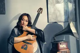 家家全新专辑《你给我的》  五月天玛莎任音乐总监图片