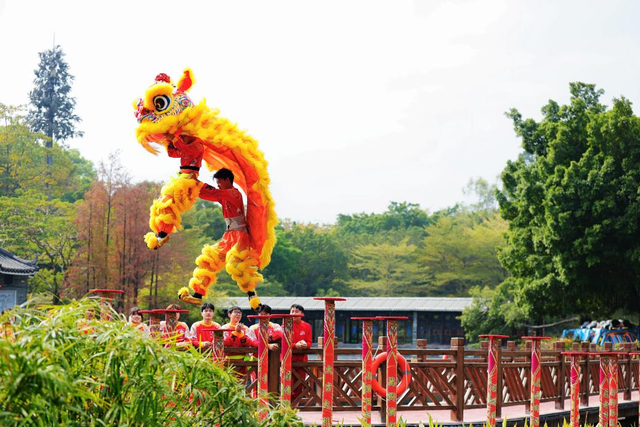 洞见美好生活 《美好中国城市行》助力文旅消费热潮