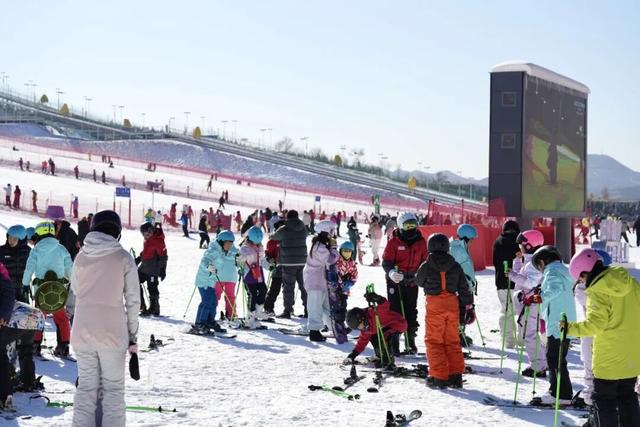 我们的冬天很“Hot”！呼和浩特在博鳌论坛向全国发出暖冬之约