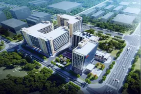 东莞多个智能制造项目上新，“镇街智造”再添马力图片