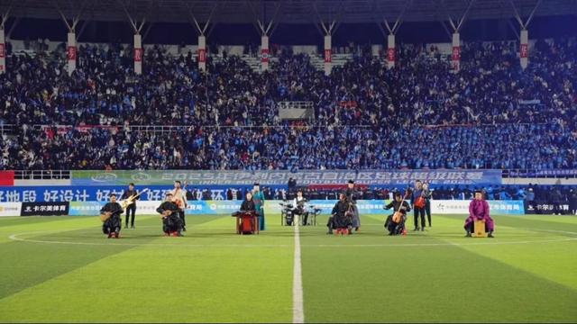 追光｜“蒙超”落幕，谁是最大赢家？