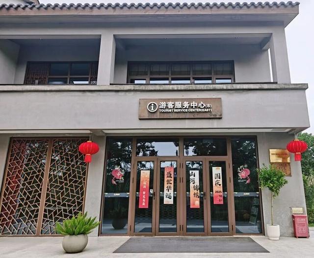 骑行天花板！这条5.6km治愈路线，串联森林与田园风光