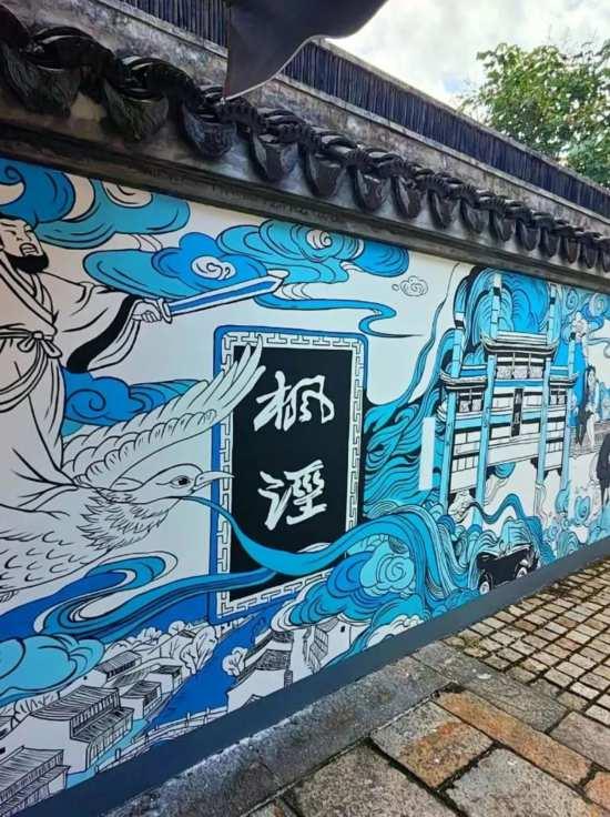 非遗奇遇、露天电影……上海夏日古镇还能这样玩