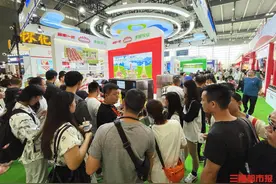 家门口品各地美食，第八届食餐会等你来逛图片