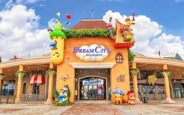 进博逛展意犹未尽？“上海之根”松江这3条主题线路，每款都藏惊喜～～～