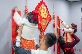 台胞：“在平潭有家的温暖”图片