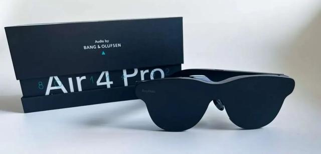 在体验了大部分热门智能眼镜后，想和大家一起聊一聊这个行业