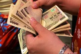 IMF预测：2025年日本GDP或将被印度赶超，跌至世界第五图片