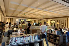 刀郎演唱会火出圈，南温泉景区花式活动揽“流量”图片