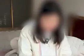 女高中生被父母退学：打工卖包子，在社会各界帮助下已复学上课图片