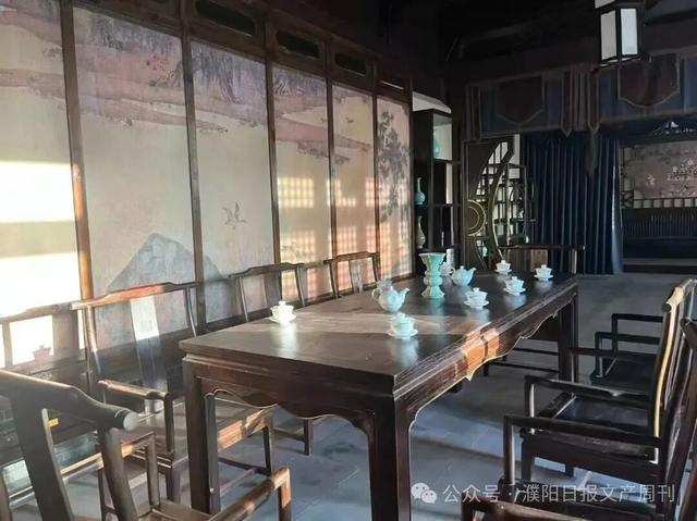 濮阳再添一家新景区！系全省唯一！