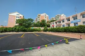 荣成宁津新公交站启用 部分公交线路调整图片