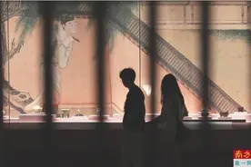 西厢月上情动千秋：感受流传千载的“中式”爱情故事图片