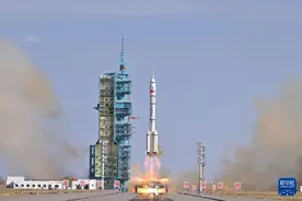 神舟二十号载人飞船成功发射 三项太空实验助力破解生命密码图片