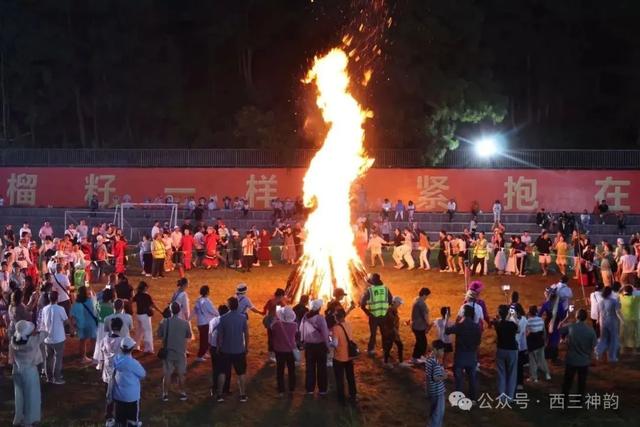 弥勒，这个暑期有点火