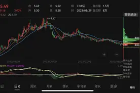 V观财报｜汤姆猫上半年净利降35.81%！一股东年内减持1.05亿股图片