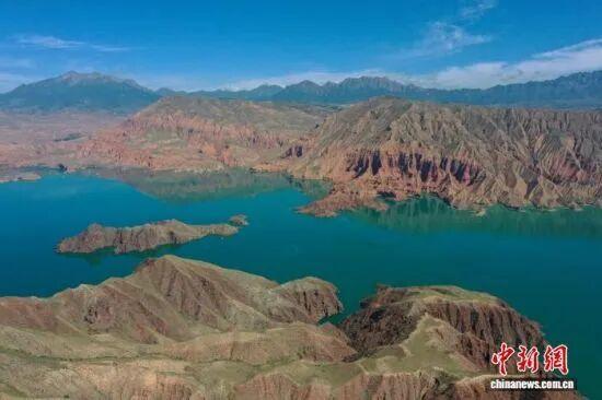 【央媒看青海】坎布拉跻身世界级地质公园 民众端稳“生态碗”吃好“旅游饭”