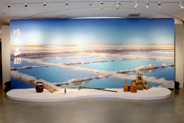 腌鸭蛋、VR体验…一起打卡这场展览吧！