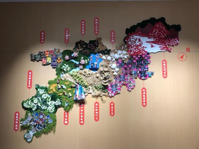 抢先看！第五届湖南旅游发展大会“3+5”活动全揭秘
