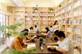 打造15分钟品质文化生活圈 重庆渝北“圈”出新天地图片