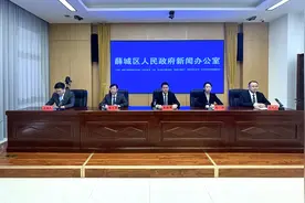 枣庄薛城以人才“十大行动”为抓手 助推“榴枣归乡”工程实施图片