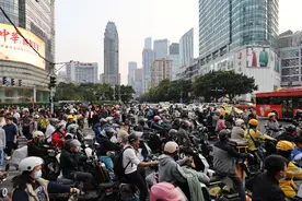 “电鸡”治理考验管理能力，也检验服务初心图片