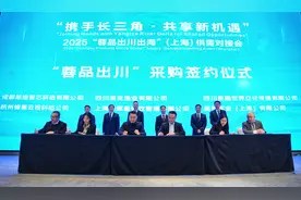 从大湾区到长三角，投资成都正当其时、大有可为！图片