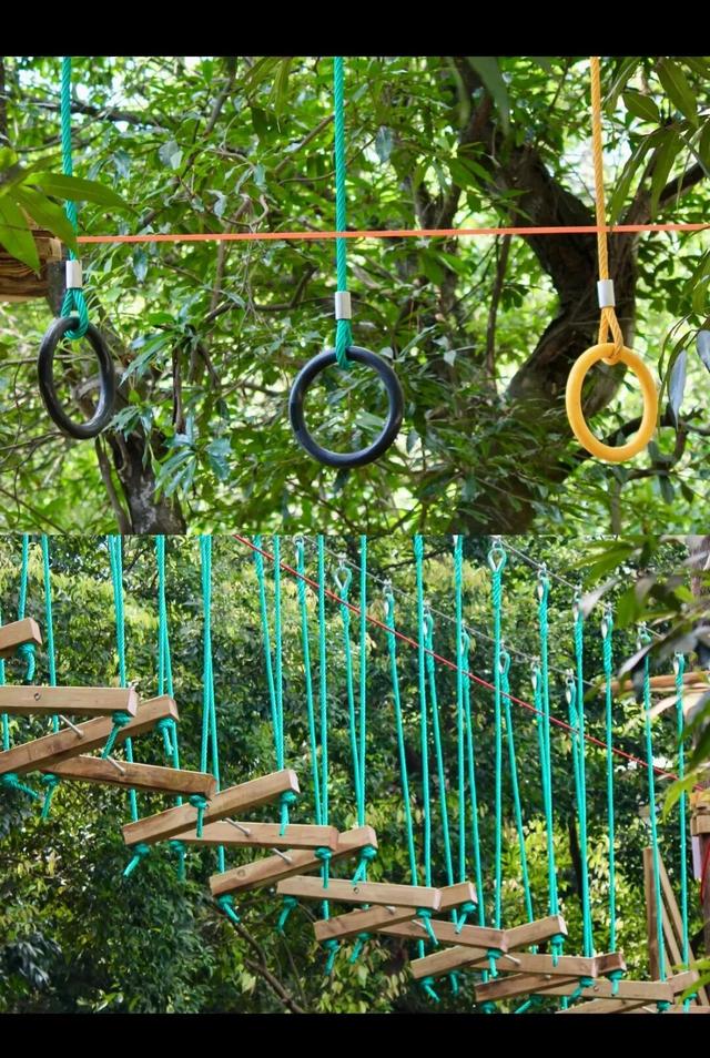 跟着赛事游鹤山！动起来！用运动方式打开鹤山～