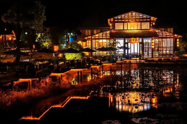 双河洞、清溪峡亮相长三角文博会，黔北秘境展现绥阳山水魅力