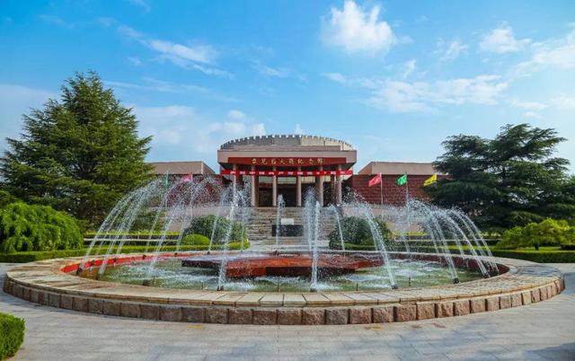 纪念抗战胜利80周年，9月1日至7日，台儿庄古城携手六大景区门票免费！