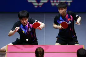 王楚钦球拍大赛又受损！王励勤领衔中国乒协抗议申诉，国际乒联开会紧急调查图片