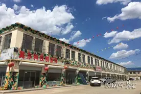 冀东退役军人创业孵化基地党支部被评为“河北省两新组织党建示范点”图片