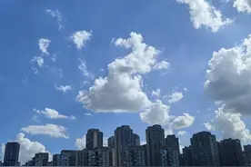 持续高温天气 重庆少数高校延迟开学​图片
