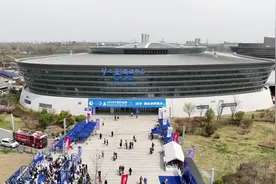 “迁马”·我来了图片