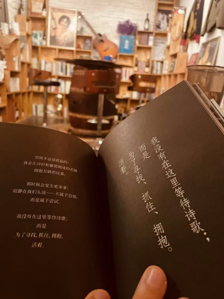 从320米到-88米，你想要的浪漫文艺和刺激都给你安排上｜新民侨梁