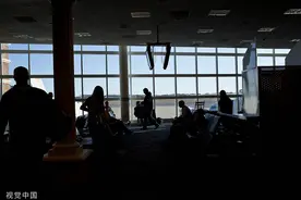 美国《华尔街日报》：地勤不专业让欧美机场越来越危险图片