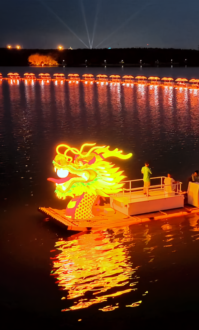 暑 期 游 园 攻 略