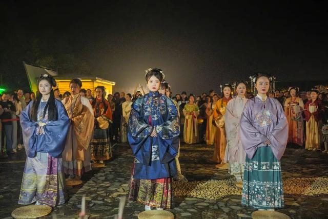 “我在宝华山组了个泡山菊”