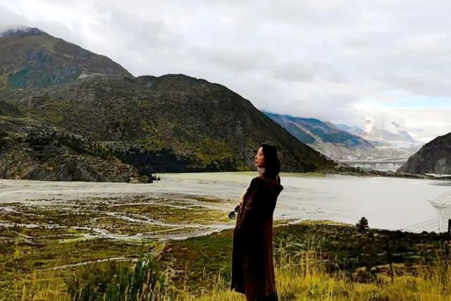 散文丨宫白云：昌都纪行