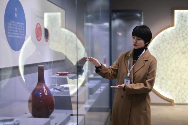 《“冀”高一筹》河北省讲解员职业技能创新大赛5A级旅游景区讲解员组个人奖金奖——姜楠：用声音与情感点亮历史星空